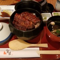 ひつまぶし名古屋備長 ラシック店 - 