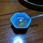 木賊温泉 旅館 井筒屋 - デザート