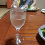 木賊温泉 旅館 井筒屋 - 食前酒