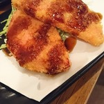 炭火串焼ぶたいちろう - 