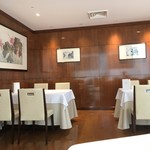 家全七福酒家　SEVENTH SON RESTAURANT - 店内