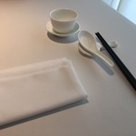 家全七福酒家　SEVENTH SON RESTAURANT - テーブル