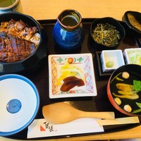 ひつまぶし名古屋備長 マロニエゲート銀座1店 - 