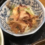 たまごぞうすいの店　春帆 - 奴