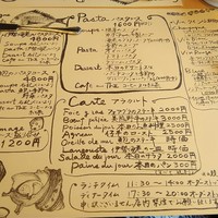 カンパーニュ - 