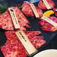 和牛焼肉 土古里 上野バンブーガーデン店 - 