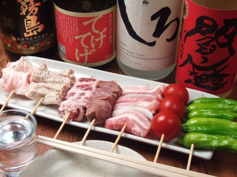 Kameido Yakiton photo 3