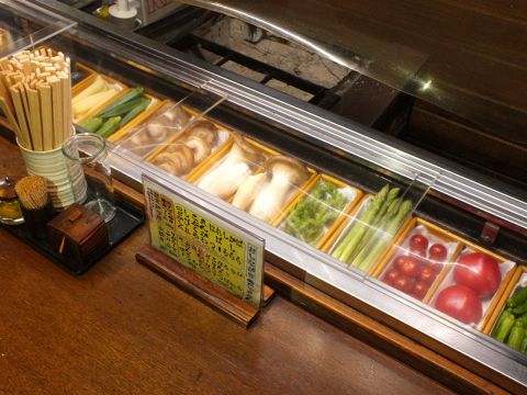 Kameido Yakiton photo 2