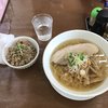 手打ちラーメン まるいち