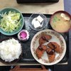 まん福食堂