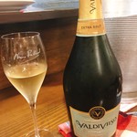 ビストロ バキュース - シュワ