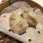 家全七福酒家　SEVENTH SON RESTAURANT - フカヒレ