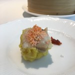 家全七福酒家　SEVENTH SON RESTAURANT - えびシュウマイ