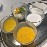 家全七福酒家　SEVENTH SON RESTAURANT - 選べます！