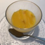 家全七福酒家　SEVENTH SON RESTAURANT - マンゴープリン