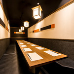 蟹と海鮮 尊 上野店