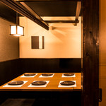 蟹と海鮮 尊 上野店