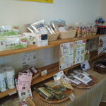 寿喜養膳 - お土産コーナー