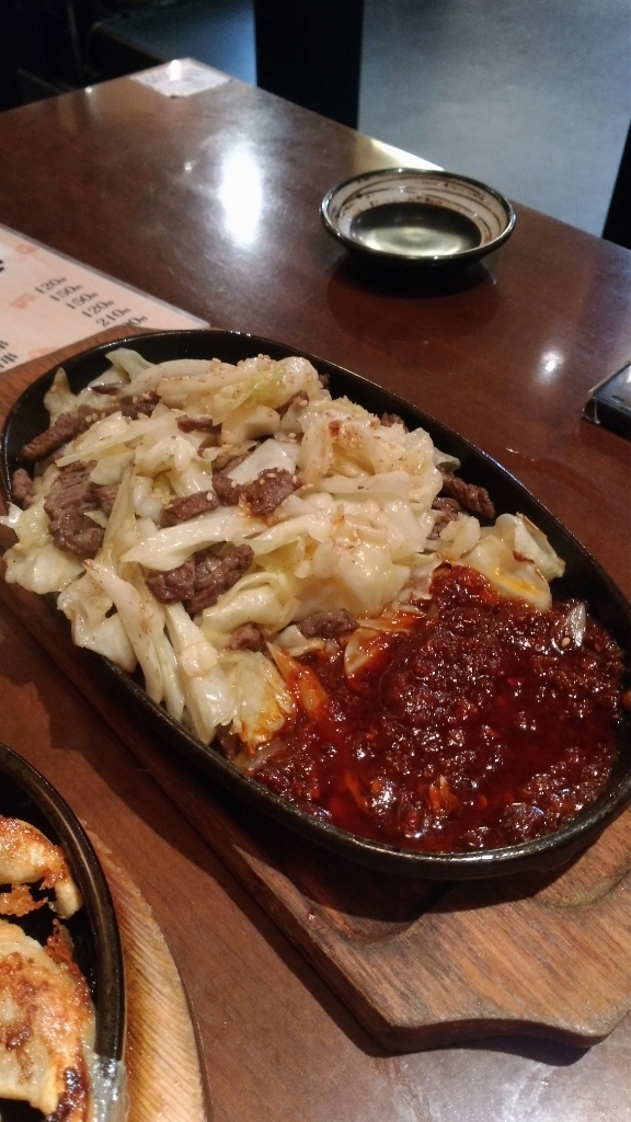 九州酒場 博多流。 新宿歌舞伎町店 name=
