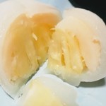 Cocoro mochi - 