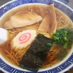 Kiyomi Soba - 