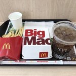 マクドナルド - 