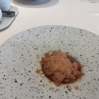 銀座 レストラン オザミ - 