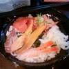 海鮮丼専門店 若狭家 渋谷店