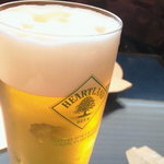 KIRIN SOW-SOW - ハートランド