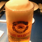 KIRIN SOW-SOW - ブラウマイスター