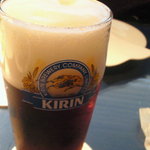 KIRIN SOW-SOW - ハーフ＆ハーフ