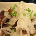 KIRIN SOW-SOW - カツオのたたき