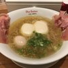 黄金の塩らぁ麺 ドゥエ イタリアン 横浜