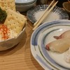 魚屋スタンドふじ