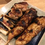 Yakitori Yoshioka - 