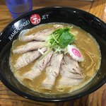 ラーメン人生JET600 - 