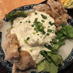 九州鍋家 KATETE - チキン南蛮定食