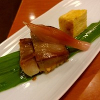日本料理 若狭 - 