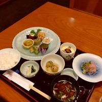 日本料理 若狭 - 