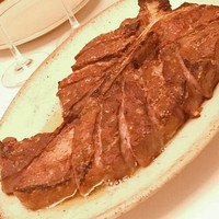 ベンジャミンステーキハウス 六本木 - 