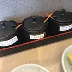 とんかつ 和栗 - 