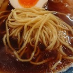 高松 - 麺