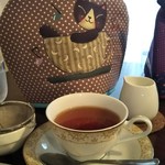 Chatoka - いつも可愛いボットカバーです