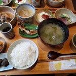 日々魚数寄 東木 - 