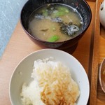 日々魚数寄 東木 - 