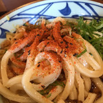 Marugame Seimen - 