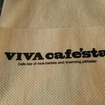 VIVA cafe’sta - 