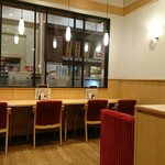 コメダ珈琲店 イオンモールナゴヤドーム前店