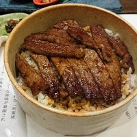 舎人庵・とんぼ - 