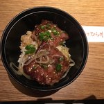 肉料理ひら井 八坂通り店 - 